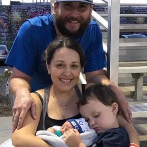 Meet your Posher, Andrew